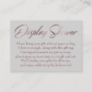 Search for paper types invitations For her