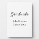 Recherche de classique plaques Minimaliste