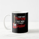 Search for music therapy mugs Band