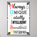 Search for special needs posters Awareness