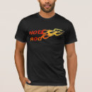 Recherche de hot rod tshirts Emballage