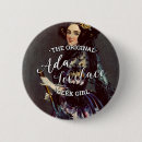 Recherche de originale badges Pour elle