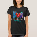 Recherche de thyroid cancer tshirts Guerrier