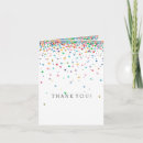 Search for yellow dots cards Watercolor