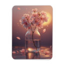 Recherche de cerisier magnets Sakura