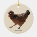 Search for chickens ornaments Animal