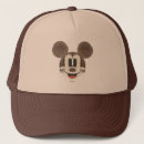 Search for mickey mouse baseball hats Retro