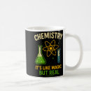 Search for funny chemistry mugs Teacher
