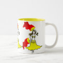 Search for flamenco dancer mugs Costume