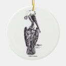 Search for pelican ornaments Wings