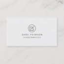 Search for screenwriter business cards Novelist