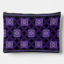 Recherche de mandala cosmétiques pochettes Moderne