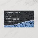 Recherche de abandonné cartes visite Plomberie