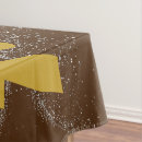 Search for silver and gold tablecloths Modern