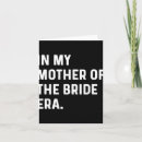 Search for mother of the bride wedding cards Honeymoon vibes
