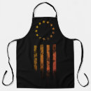 Search for 4th birthday aprons Patriotic
