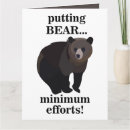 Search for grizzly bear cards Cute