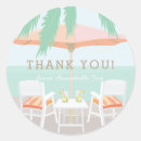 Search for beach chair stickers Palm tree