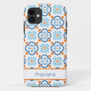 Recherche de tuile marocaine iphone coques Motif