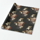 Search for terrier wrapping paper Jack russell