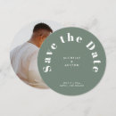 Search for circle save the dates Typography