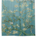 Search for famous art shower curtains Post impressionism
