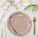 Search for giraffe paper plates Pampas grass