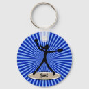 Search for pitching keychains Pitcher