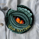 Search for wild reptile buttons Lizard