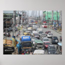 Recherche de trafic posters Pour tous