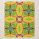 Search for tribal geometric blankets Abstract