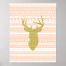 Recherche de deer nursery decor Fille