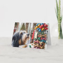 Search for beard christmas cards Cute