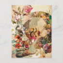 Search for skull art invitations Roses