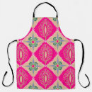 Search for batik aprons Abstract