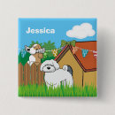 Recherche de votre chien badges Pour enfants