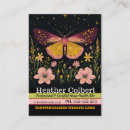 Search for caregiving business cards Professional