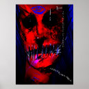 Recherche de demon posters Monstre