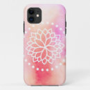 Recherche de conceptions florales iphone coques Assez