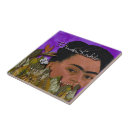 Recherche de frida kahlo de rivera carreaux Carmen de magdalena