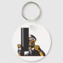 Search for submarines keychains Navy