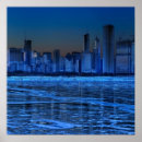 Recherche de le lac michigan posters Les etats unis