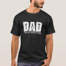 Search for cool black tshirts Father