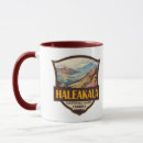 Search for haleakala national park mugs Volcano