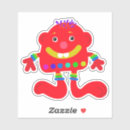 Search for funny monster stickers Whimsical