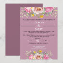 Search for bell invitations Pink