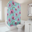 Search for orchid shower curtains Gold