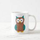 Search for owl eyes mugs Hoot