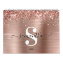 Search for rose gold calendars Glam