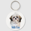 Search for tzu keychains Shih tzu dog